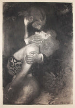 Charger l'image dans la galerie, Maîtresse. 1904.