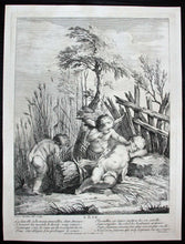 Charger l'image dans la galerie, Les quatre saisons.