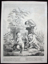 Charger l'image dans la galerie, Les quatre saisons.