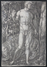 Charger l'image dans la galerie, Adam et Eve.