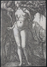 Charger l'image dans la galerie, Adam et Eve.