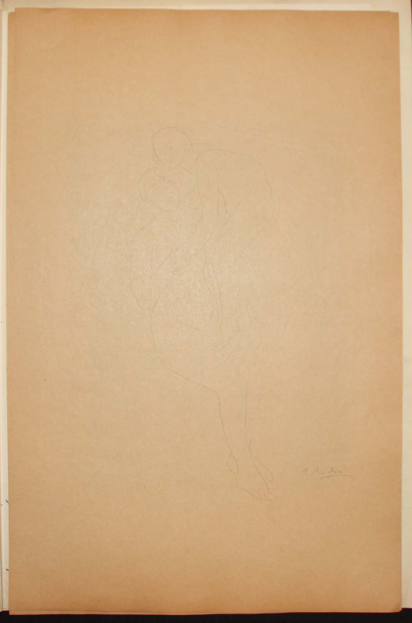 Lithographies. Fascicule 1. c.