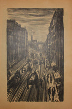 Charger l'image dans la galerie, Lithographies. Fascicule 1. c.