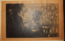 Charger l'image dans la galerie, Lithographies. Fascicule 1. c.