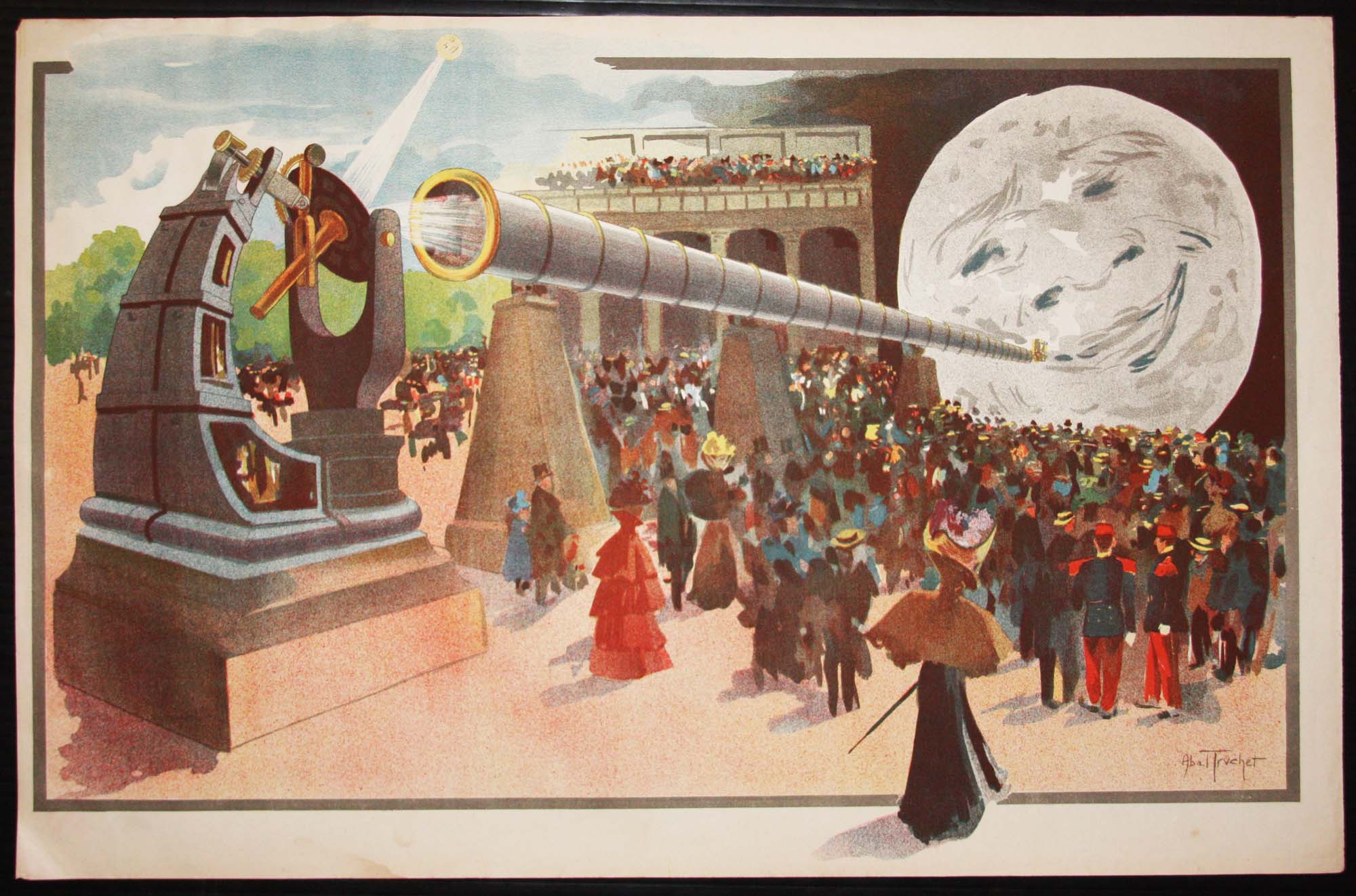 Exposition Universelle de 1900: