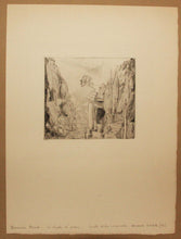 Charger l'image dans la galerie, La chute d'Icare.