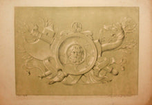 Charger l'image dans la galerie, Recueil d'Essais lithographiques dans les différents genres de dessin tels que manière de crayon, de la plume, du pinceau et de Lavis, exécutés par le Procédé de Engelmann,