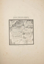 Charger l'image dans la galerie, Recueil d'Essais lithographiques dans les différents genres de dessin tels que manière de crayon, de la plume, du pinceau et de Lavis, exécutés par le Procédé de Engelmann,