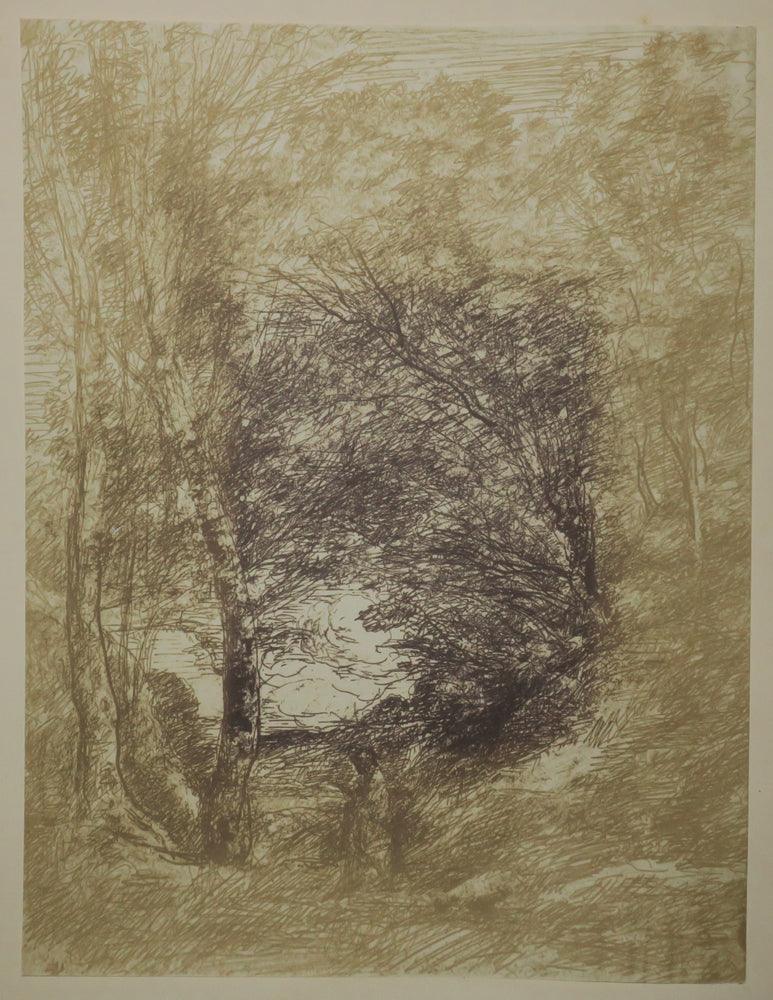 Les Jardins d'Horace.