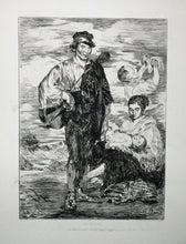 Charger l'image dans la galerie, Les Gitanos.