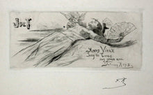 Charger l'image dans la galerie, Flirt. c.