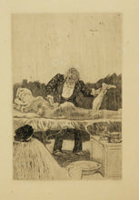 Charger l'image dans la galerie, Le massage.