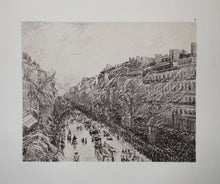 Charger l'image dans la galerie, La Mi-Carême à Paris. c.