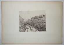 Charger l'image dans la galerie, La Mi-Carême à Paris. c.