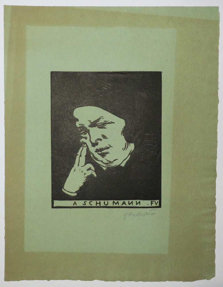 A Schumann.