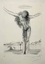 Charger l'image dans la galerie, Le Christ.