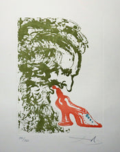 Charger l'image dans la galerie, Huit Péchés Capitaux: La gourmandise. 1966-