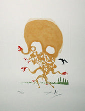 Charger l'image dans la galerie, Huit Péchés Capitaux: L'envie. 1966-