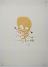 Charger l'image dans la galerie, Huit Péchés Capitaux: L'envie. 1966-