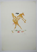 Charger l'image dans la galerie, Huit Péchés Capitaux: L'orgueil. 1966-