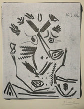 Charger l'image dans la galerie, Portrait d'homme (Notre Dame de Vie).