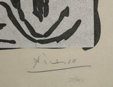 Charger l'image dans la galerie, Portrait d'homme (Notre Dame de Vie).