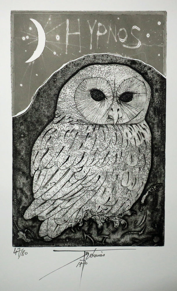 Hypnos.
