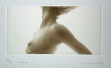 Charger l'image dans la galerie, Sirène II.