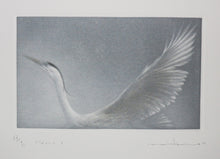 Charger l'image dans la galerie, Héron I.