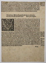 Charger l'image dans la galerie, Pilate, assis, lavant ses mains devant le Christ couronné d’épines.