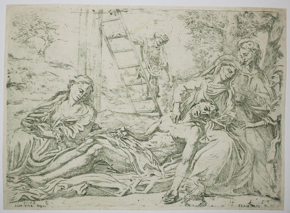 Pieta.