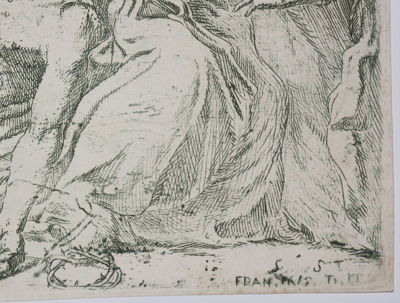 Pieta.