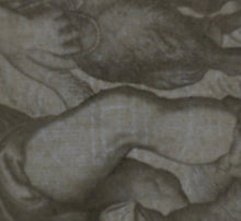 Charger l'image dans la galerie, Vénus essayant de retenir Adonis partant à la chasse. Entre 1560 et