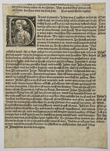 Charger l'image dans la galerie, Jésus Christ devant Hérode.