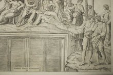 Charger l'image dans la galerie, Apollon sur le Parnasse. c.1515-