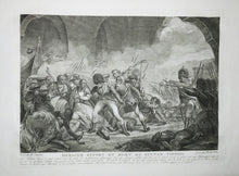 Charger l'image dans la galerie, Histoire de Tippoo-Saib (Tipû Sâhib). c.