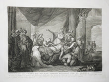 Charger l'image dans la galerie, Histoire de Tippoo-Saib (Tipû Sâhib). c.