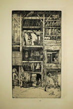 Charger l'image dans la galerie, La tannerie.