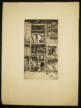 Charger l'image dans la galerie, La tannerie.