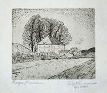 Charger l'image dans la galerie, La petite maison.