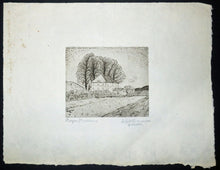 Charger l'image dans la galerie, La petite maison.