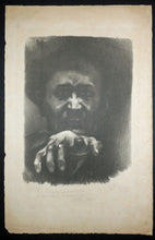 Charger l'image dans la galerie, Malédiction.