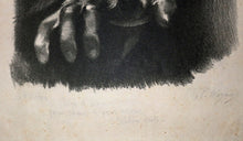 Charger l'image dans la galerie, Malédiction.