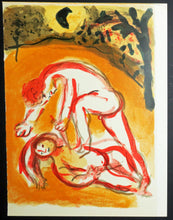 Charger l'image dans la galerie, Cain et Abel.