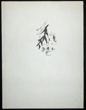 Charger l'image dans la galerie, Agar dans le désert.