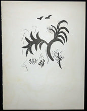 Charger l'image dans la galerie, Rachel dérobe les idoles de son père.