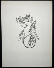 Charger l'image dans la galerie, Rahab et les espions de Jéricho.