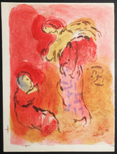 Charger l'image dans la galerie, Ruth glaneuse.