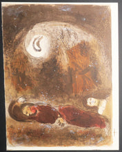 Charger l'image dans la galerie, Ruth aux pieds de Booz.