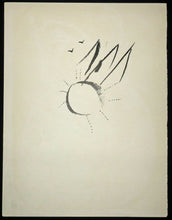 Charger l'image dans la galerie, Job désespéré.